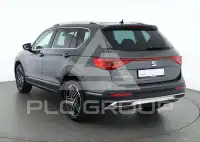 2019 Seat Tarraco