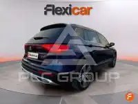 2019 Seat Tarraco