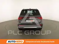 2019 Seat Tarraco