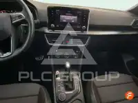 2019 Seat Tarraco