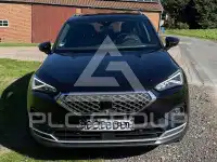 2019 Seat Tarraco