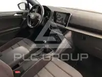 2019 Seat Tarraco