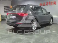 2019 Seat Tarraco