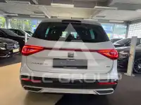 2019 Seat Tarraco