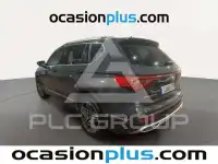 2019 Seat Tarraco