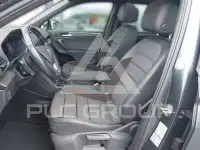 2019 Seat Tarraco