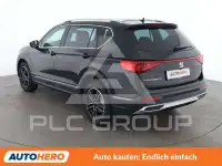 2019 Seat Tarraco