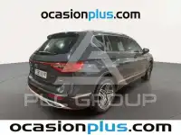 2019 Seat Tarraco