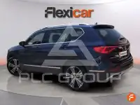 2019 Seat Tarraco
