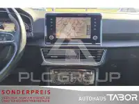 2019 Seat Tarraco
