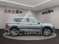 2019 Seat Tarraco