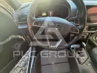 2019 Seat Tarraco