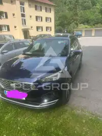 2019 Seat Tarraco