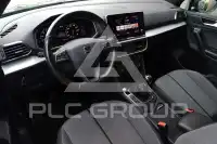 2019 Seat Tarraco