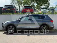 2019 Seat Tarraco