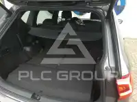 2019 Seat Tarraco