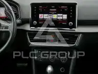 2019 Seat Tarraco