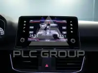 2019 Seat Tarraco