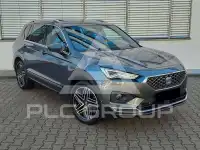 2019 Seat Tarraco