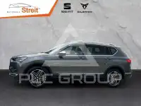 2019 Seat Tarraco