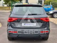 2019 Seat Tarraco