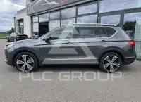 2019 Seat Tarraco
