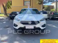 2019 Seat Tarraco