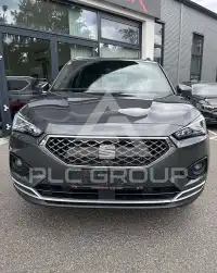 2019 Seat Tarraco
