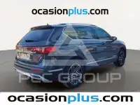 2019 Seat Tarraco