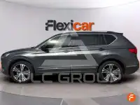 2019 Seat Tarraco