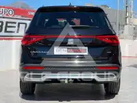 2019 Seat Tarraco