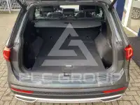 2019 Seat Tarraco