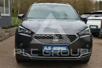 2019 Seat Tarraco