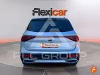 2019 Seat Tarraco