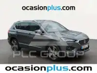 2019 Seat Tarraco
