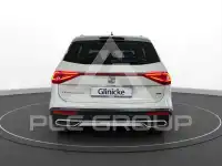 2019 Seat Tarraco