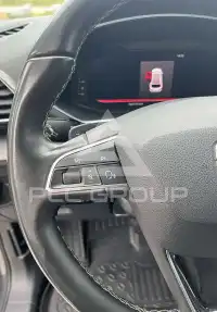 2019 Seat Tarraco