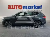 2019 Seat Tarraco