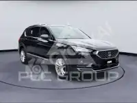 2019 Seat Tarraco