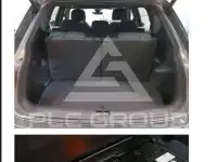 2019 Seat Tarraco