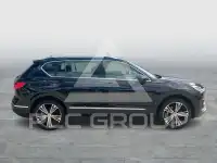 2019 Seat Tarraco