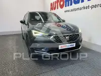 2019 Seat Tarraco