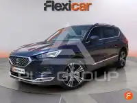 2019 Seat Tarraco