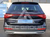 2019 Seat Tarraco