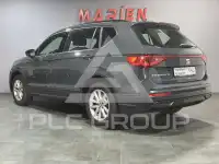 2019 Seat Tarraco