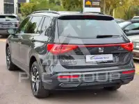 2019 Seat Tarraco