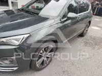 2019 Seat Tarraco