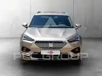 2019 Seat Tarraco