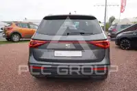 2019 Seat Tarraco
