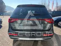 2019 Seat Tarraco